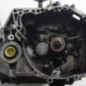 Boite de vitesses RENAULT MEGANE 2