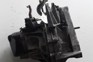 Boite de vitesses RENAULT MEGANE 2