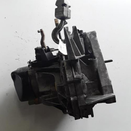 Boite de vitesses RENAULT MEGANE 2