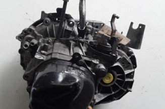 Boite de vitesses RENAULT MEGANE 2 Photo n°3