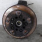 Moyeu avant droit FORD TRANSIT 4