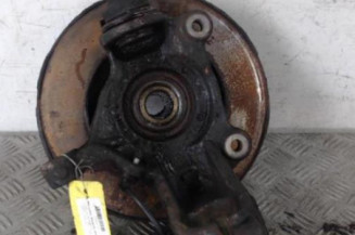 Moyeu avant droit FORD TRANSIT 4
