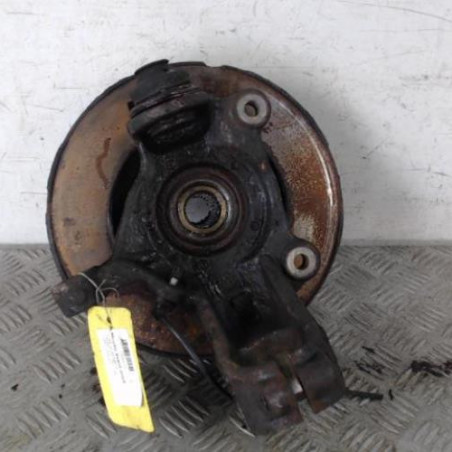 Moyeu avant droit FORD TRANSIT 4