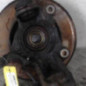 Moyeu avant droit FORD TRANSIT 4