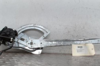 Leve vitre electrique avant gauche FORD TRANSIT 4 Photo n°1