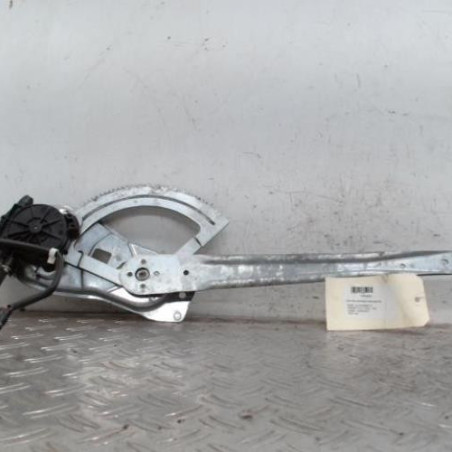 Leve vitre electrique avant gauche FORD TRANSIT 4 Photo n°1