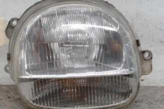 Optique avant principal droit (feux)(phare) RENAULT TWINGO 1 Photo n°1