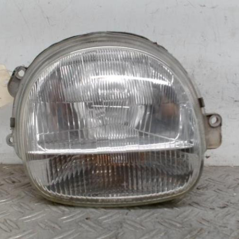 Optique avant principal droit (feux)(phare) RENAULT TWINGO 1