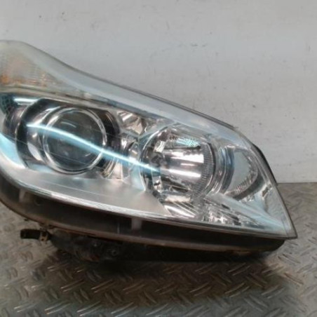Optique avant principal droit (feux)(phare) CITROEN C5 1