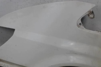 Aile avant gauche FORD TRANSIT 3