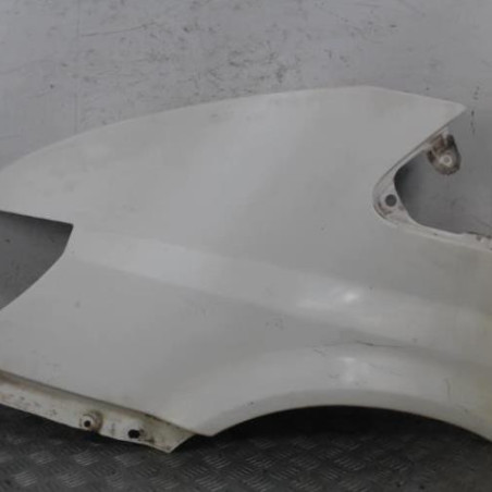 Aile avant gauche FORD TRANSIT 3