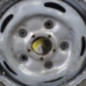 Jante FORD TRANSIT 3