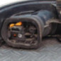 Feu arriere principal droit (feux) SEAT IBIZA 3
