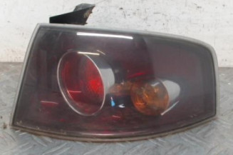 Feu arriere principal droit (feux) SEAT IBIZA 3