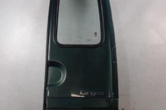 Porte de coffre droit RENAULT KANGOO 1 Photo n°1