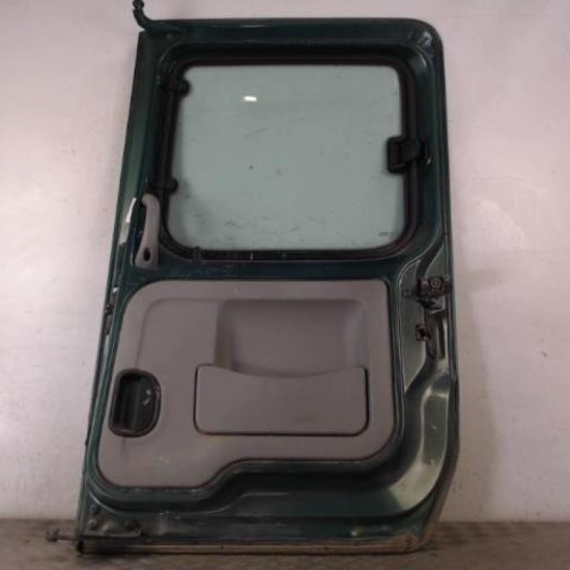 Porte laterale droit RENAULT KANGOO 1