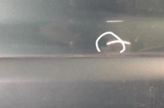 Porte laterale droit RENAULT KANGOO 1 Photo n°5