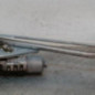 Moteur essuie glace avant DACIA DUSTER 1