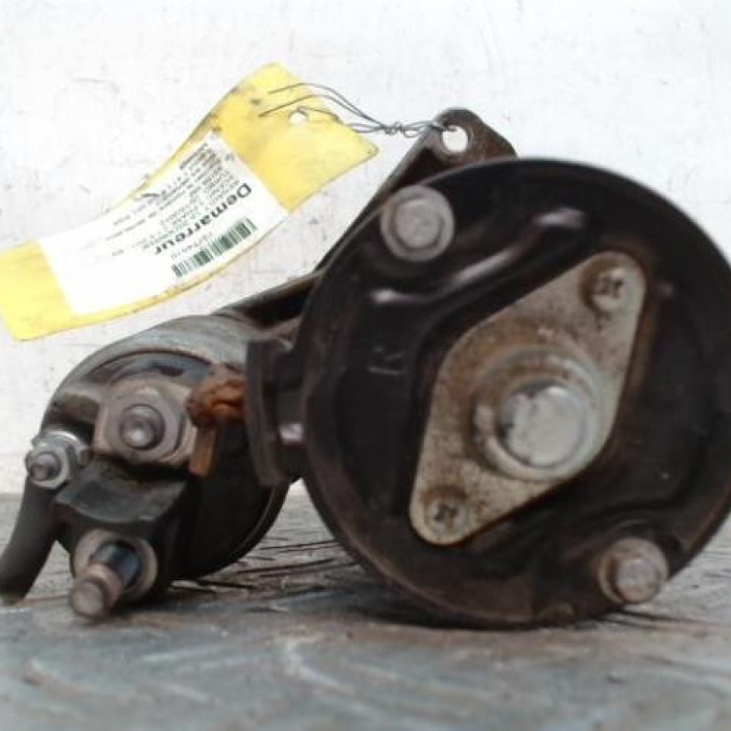 Demarreur RENAULT SCENIC 3