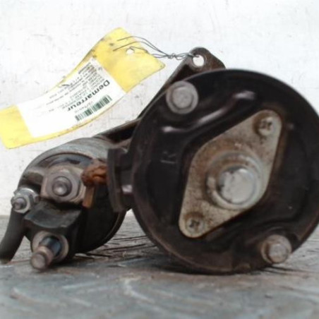 Demarreur RENAULT SCENIC 3 Photo n°1