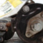 Demarreur RENAULT SCENIC 3