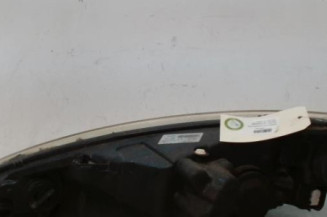 Optique avant principal droit (feux)(phare) PEUGEOT 1007