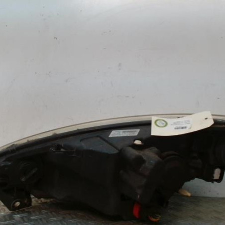 Optique avant principal droit (feux)(phare) PEUGEOT 1007
