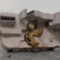 Serrure arriere droit PEUGEOT 307