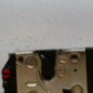 Serrure arriere droit PEUGEOT 307