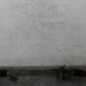 Cremaillere assistee PEUGEOT 107