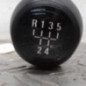 Pommeau de vitesses OPEL CORSA D