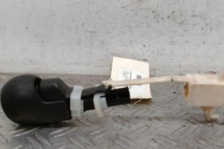Pommeau de vitesses OPEL CORSA D