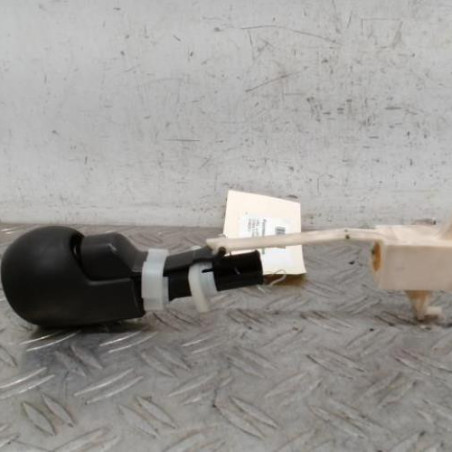 Pommeau de vitesses OPEL CORSA D