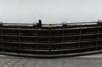 Calandre MERCEDES CLASSE C 203 Photo n°1