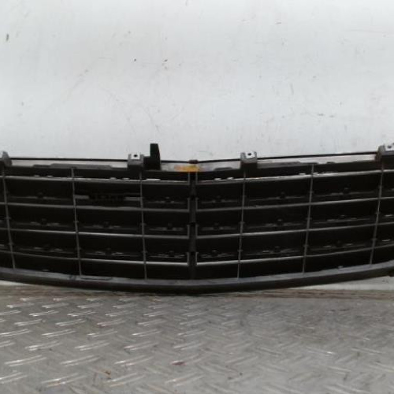 Calandre MERCEDES CLASSE C 203 Calandre MERCEDES CLASSE C 203