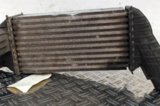 Echangeur air (Intercooler) PEUGEOT 3008 1 Photo n°1