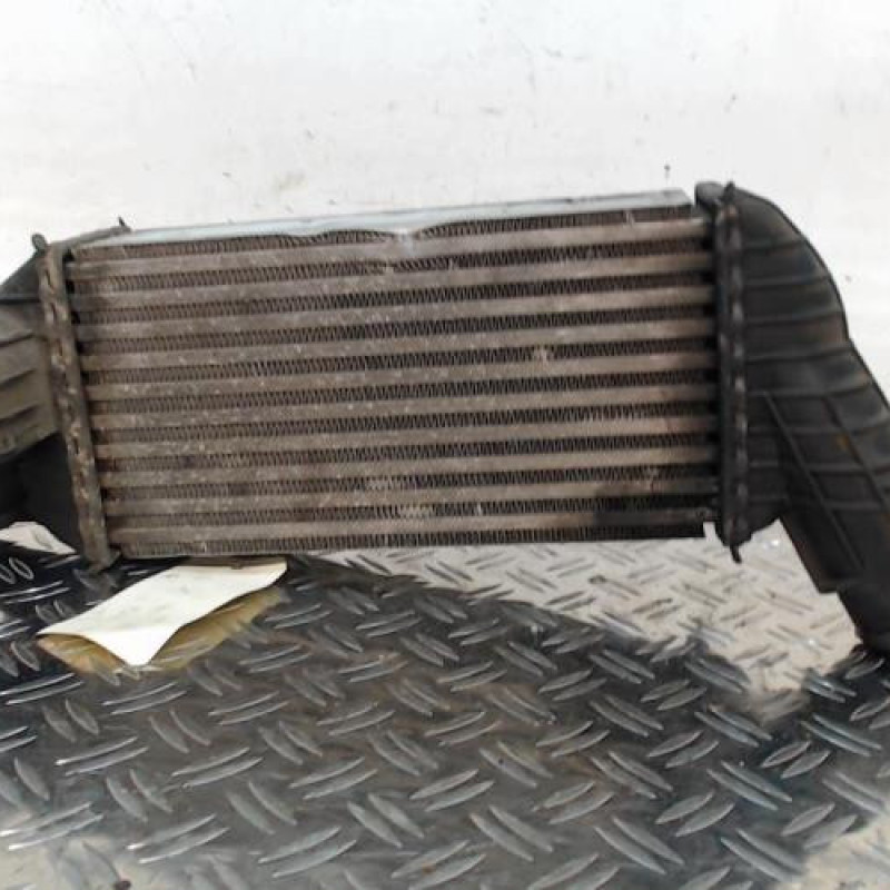 Echangeur air (Intercooler) PEUGEOT 3008 1