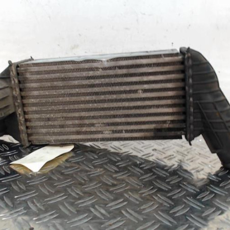 Echangeur air (Intercooler) PEUGEOT 3008 1 Photo n°1