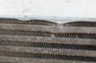 Echangeur air (Intercooler) PEUGEOT 3008 1