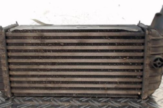 Echangeur air (Intercooler) PEUGEOT 3008 1 Photo n°4