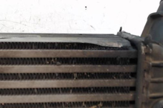 Echangeur air (Intercooler) PEUGEOT 3008 1 Photo n°5