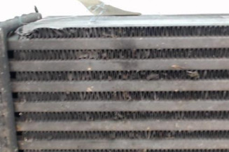 Echangeur air (Intercooler) PEUGEOT 3008 1 Photo n°6