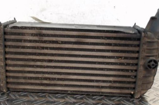 Echangeur air (Intercooler) PEUGEOT 3008 1 Photo n°7
