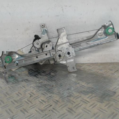 Leve vitre electrique arriere gauche PEUGEOT 3008 1 Photo n°1