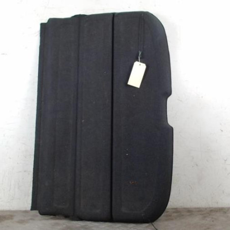Plage arriere PEUGEOT 3008 1