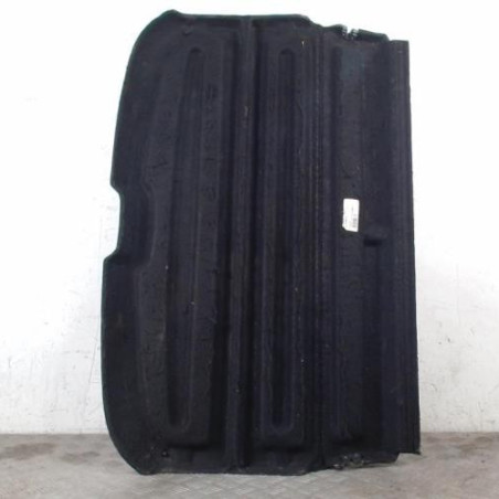 Plage arriere PEUGEOT 3008 1