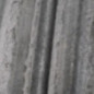 Plage arriere PEUGEOT 3008 1
