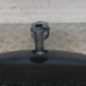 Retroviseur interieur PEUGEOT 3008 1
