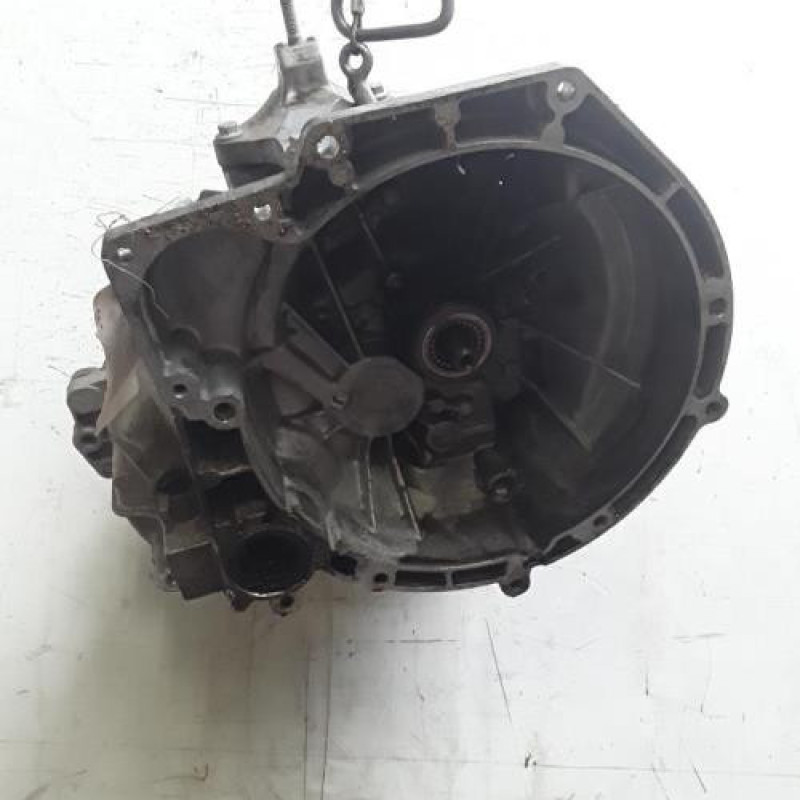 Boite de vitesses FORD FIESTA 5