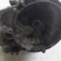Boite de vitesses FORD FIESTA 5